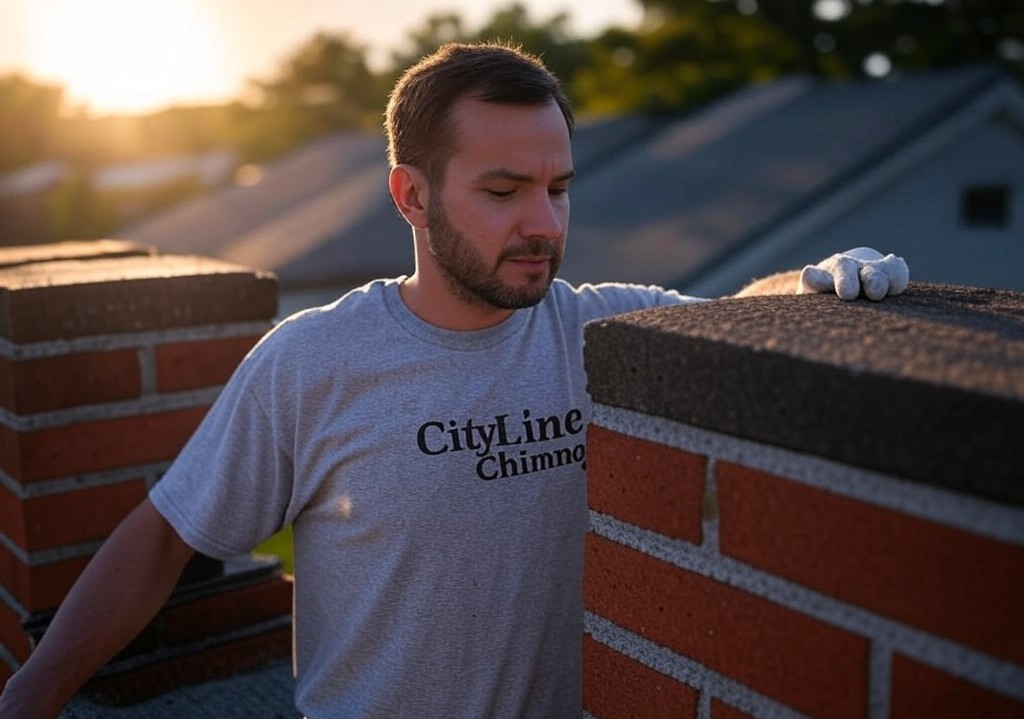 Dependable Chimney Rebuilding Services for Lasting Quality in Jerome, OH