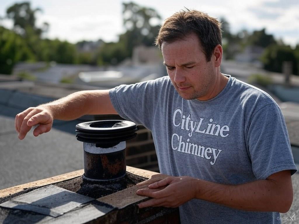 Expert Chimney Cap Services for Leak Prevention and Durability in Jerome, OH