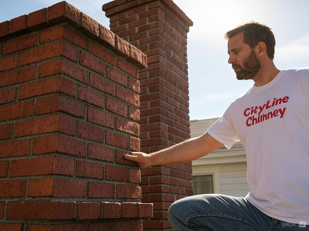 Professional Chimney Liner Installation and Repair in Jerome, OH