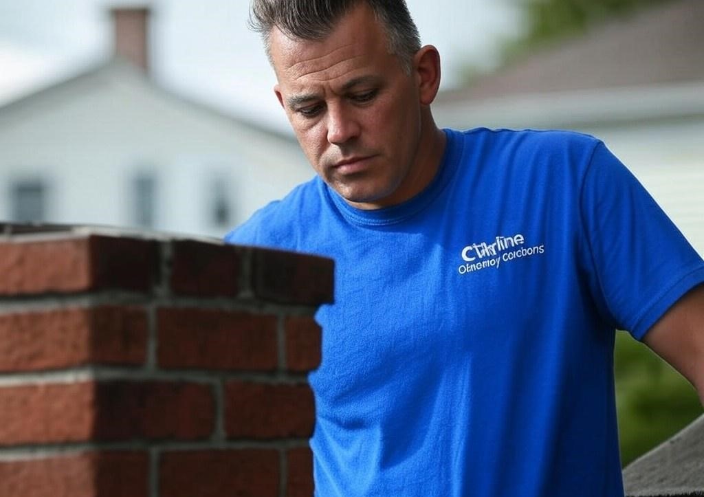 Reliable Chimney Crown Repair for Your Home in Jerome, OH